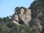 山洞