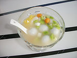 奶布蕾饮品图片