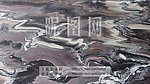 山水绿 大理石纹