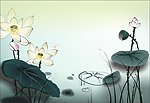 水墨