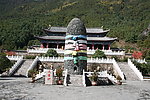 天香炉