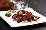 小炒湘西腊肉