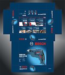 BOSCH 纸盒