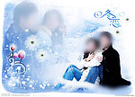 婚纱模板