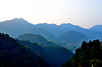 大山