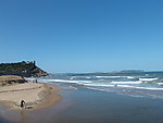 蓬莱海涛
