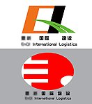 物流 标志