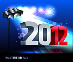 璀璨2012
