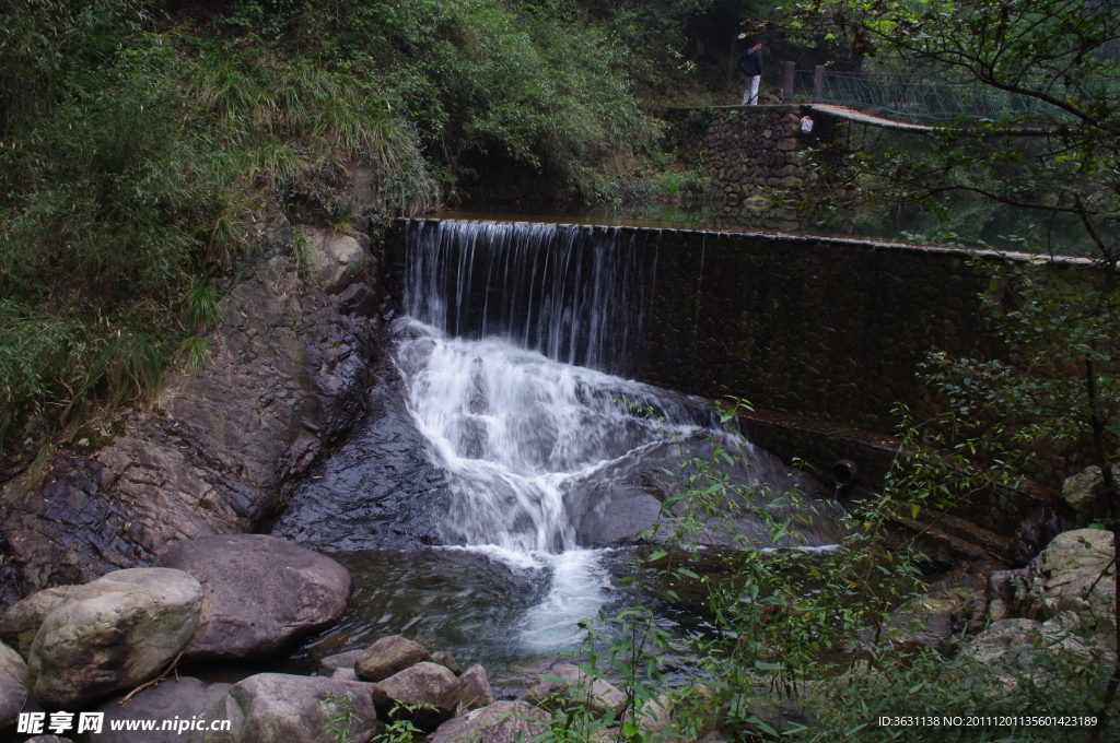 大千山旅游照片