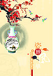 中国风