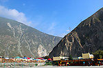 山水风景
