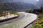 山水 风景