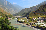 山水风景