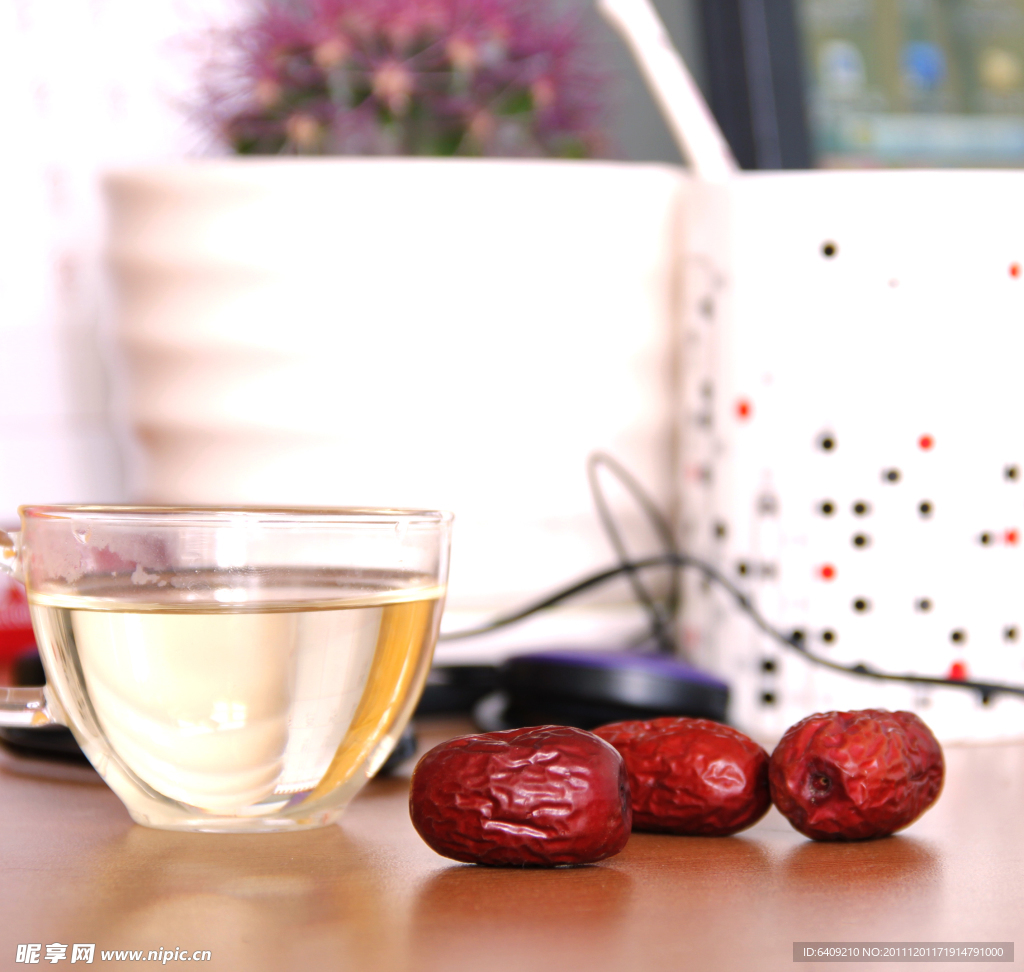 红枣