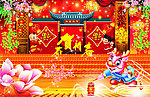 2012龙年