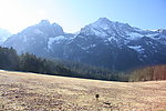 玉龙雪山