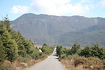 雪山