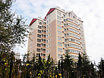 烟台城市建筑