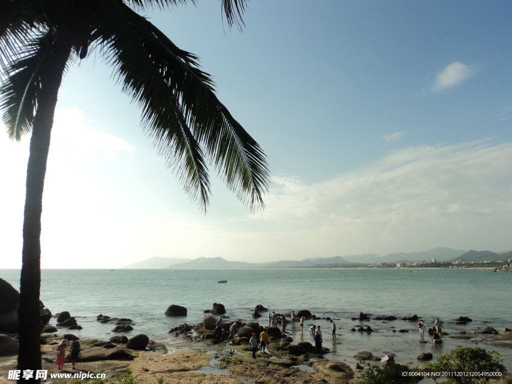 大海(非高清)