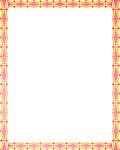 边框 相框 花边