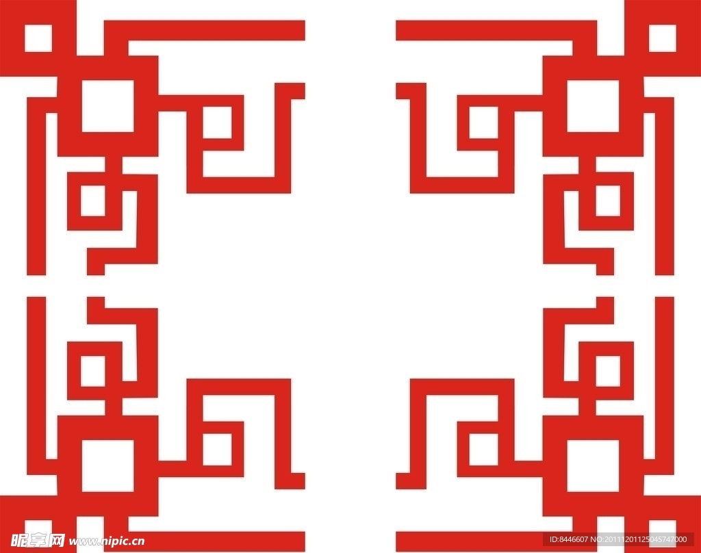 窗花