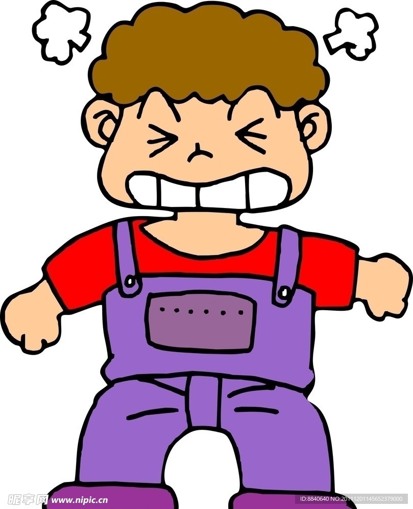 男人