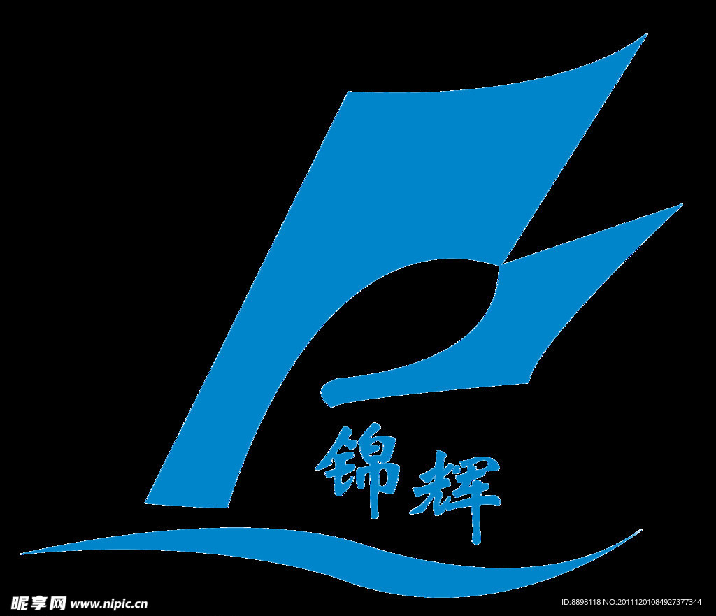 锦辉标志