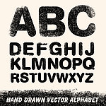 英文字母