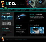 flash 外星人 网站