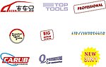 logo矢量标志