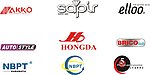 logo矢量标志