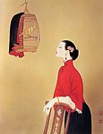金丝雀