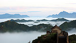 长城