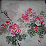 阳春三月