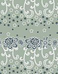 服装印花