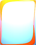 边框 相框 花边