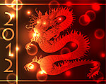 2012新年快乐