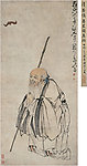寿星图