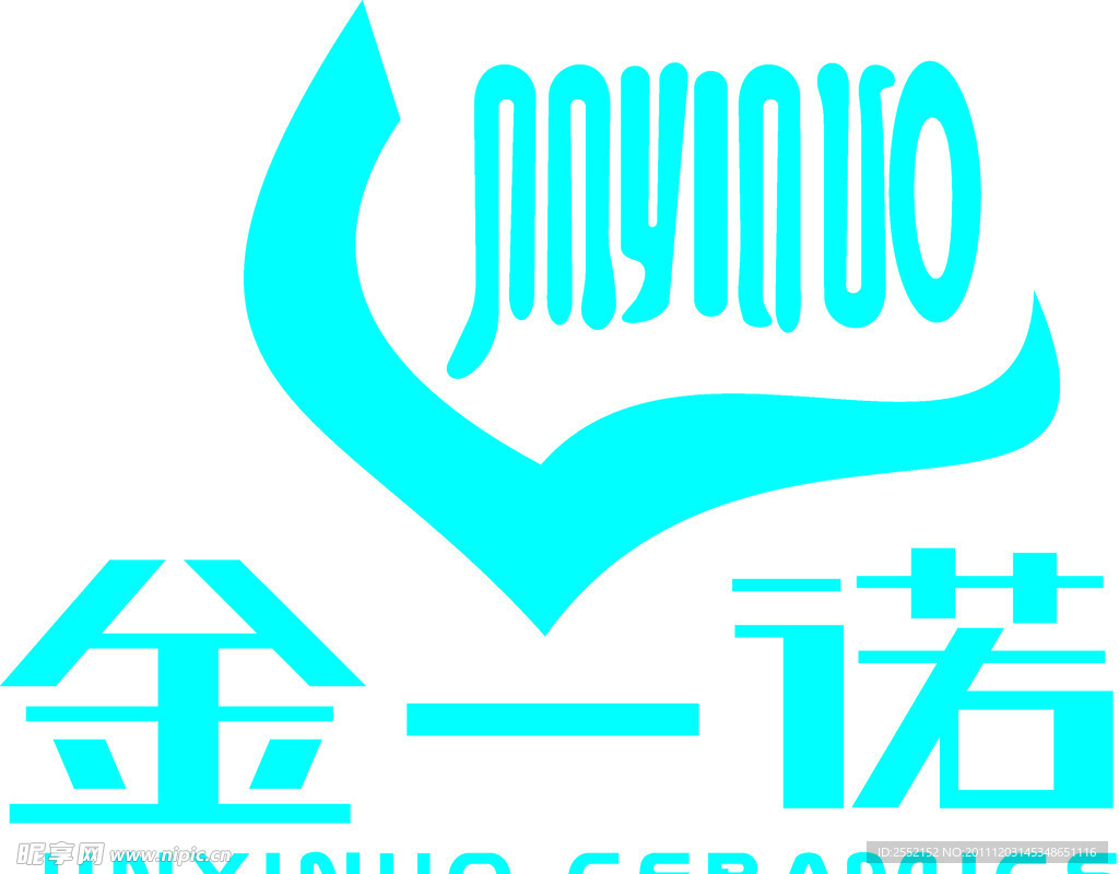 瓷砖标志