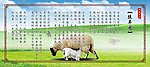 跪羊图（底图为合层位图）