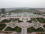 胶州三里河远景