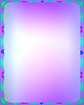 边框 相框 花边