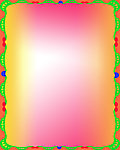 边框 相框 花边