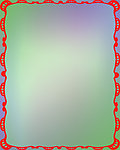 边框 相框 花边