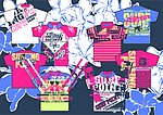 男童服装图案款式设计