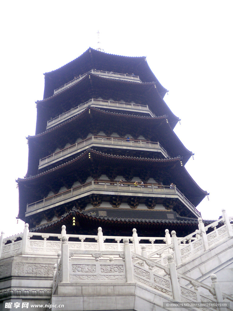 雷峰塔