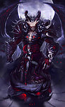 妖女魔兽