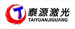 泰源激光 logo 标志