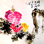 醉春