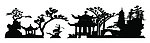 亭子